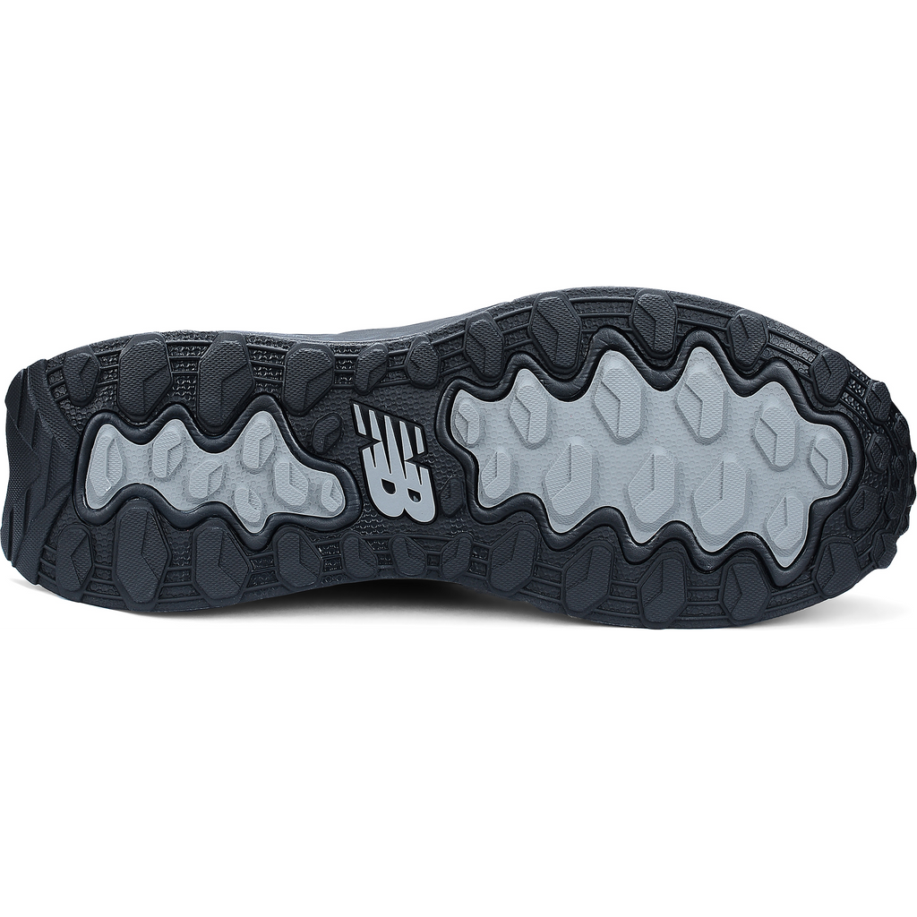 New Balance Cremorne Safety shoes S3L, black / grey (5)