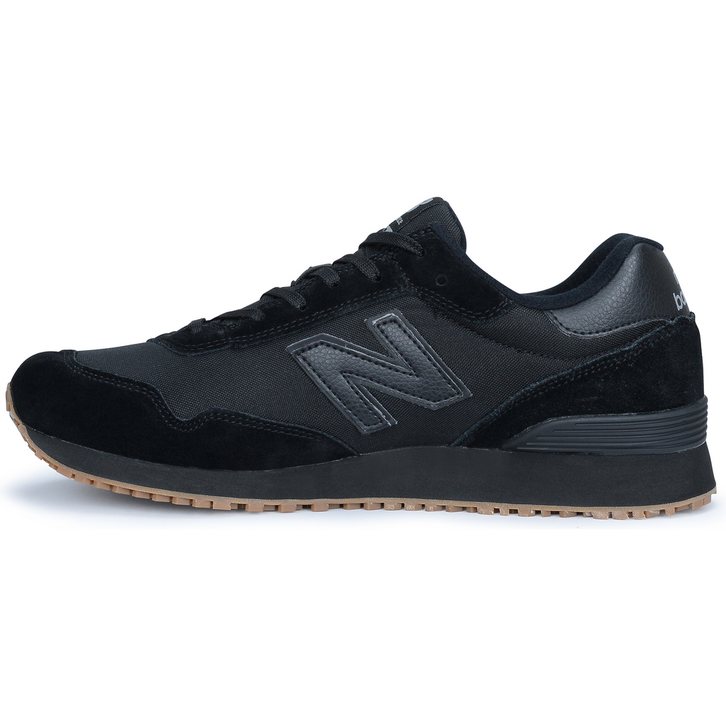 New Balance 515 SR Mens Occupational Shoes OB E HRO SRC Black (3)