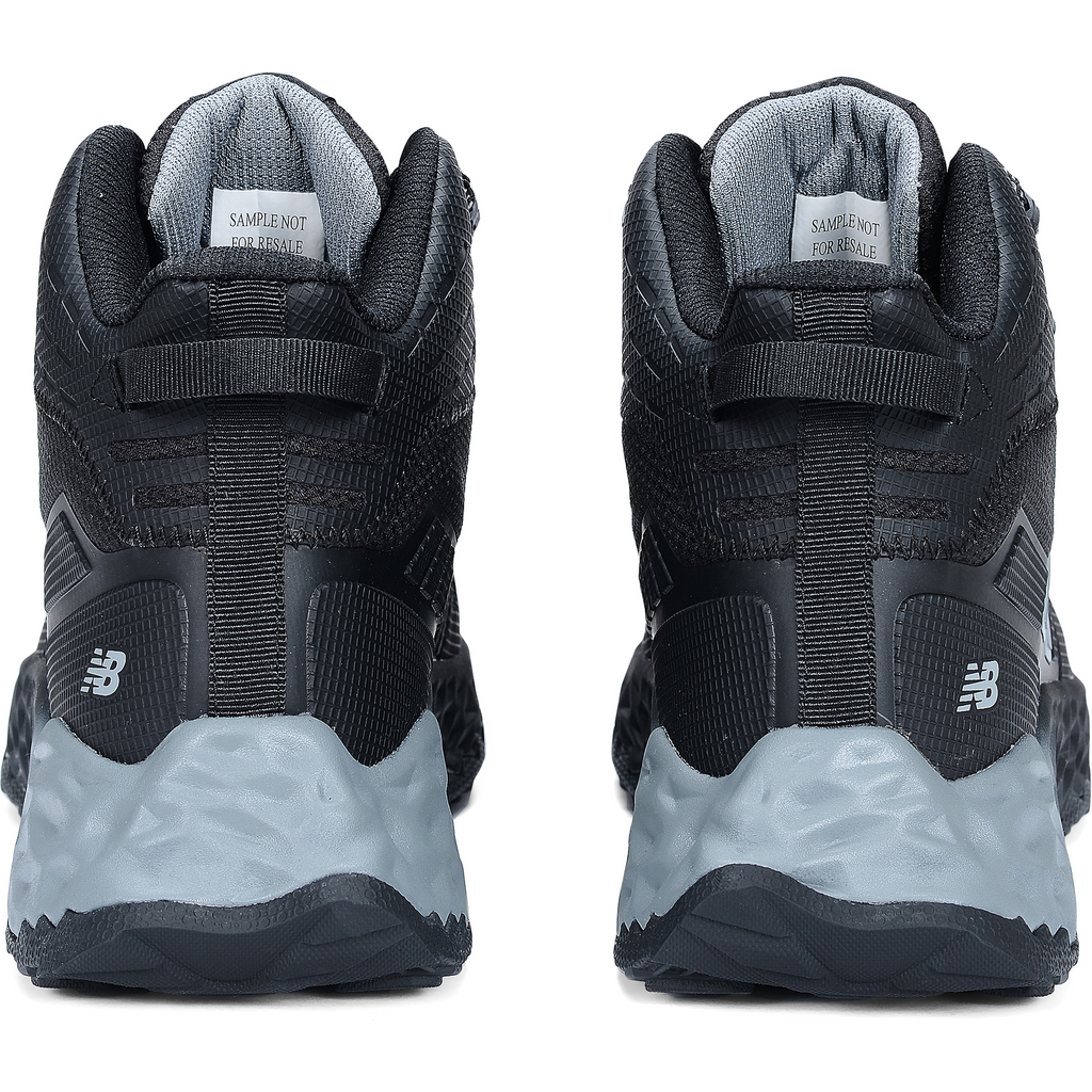 New Balance Cremorne Mid Safety boots S3L, black / grey (7)