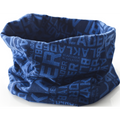Blaklader Neck Warmer, Navy Blue/Steel Blue