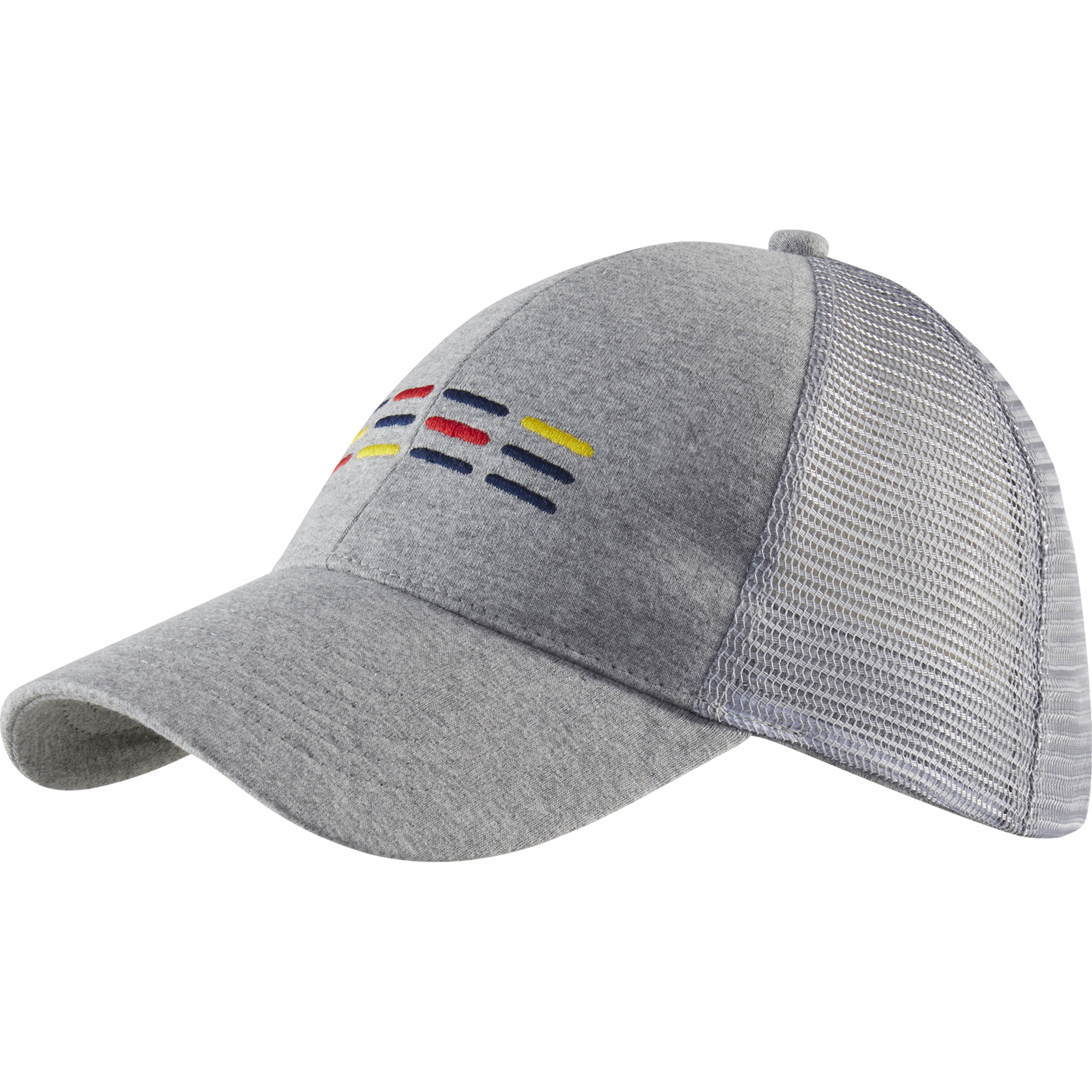 Blaklader Trucker Cap, Grey Melange