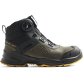 Blaklader EPIC Safety Boot S3S, Forest Green