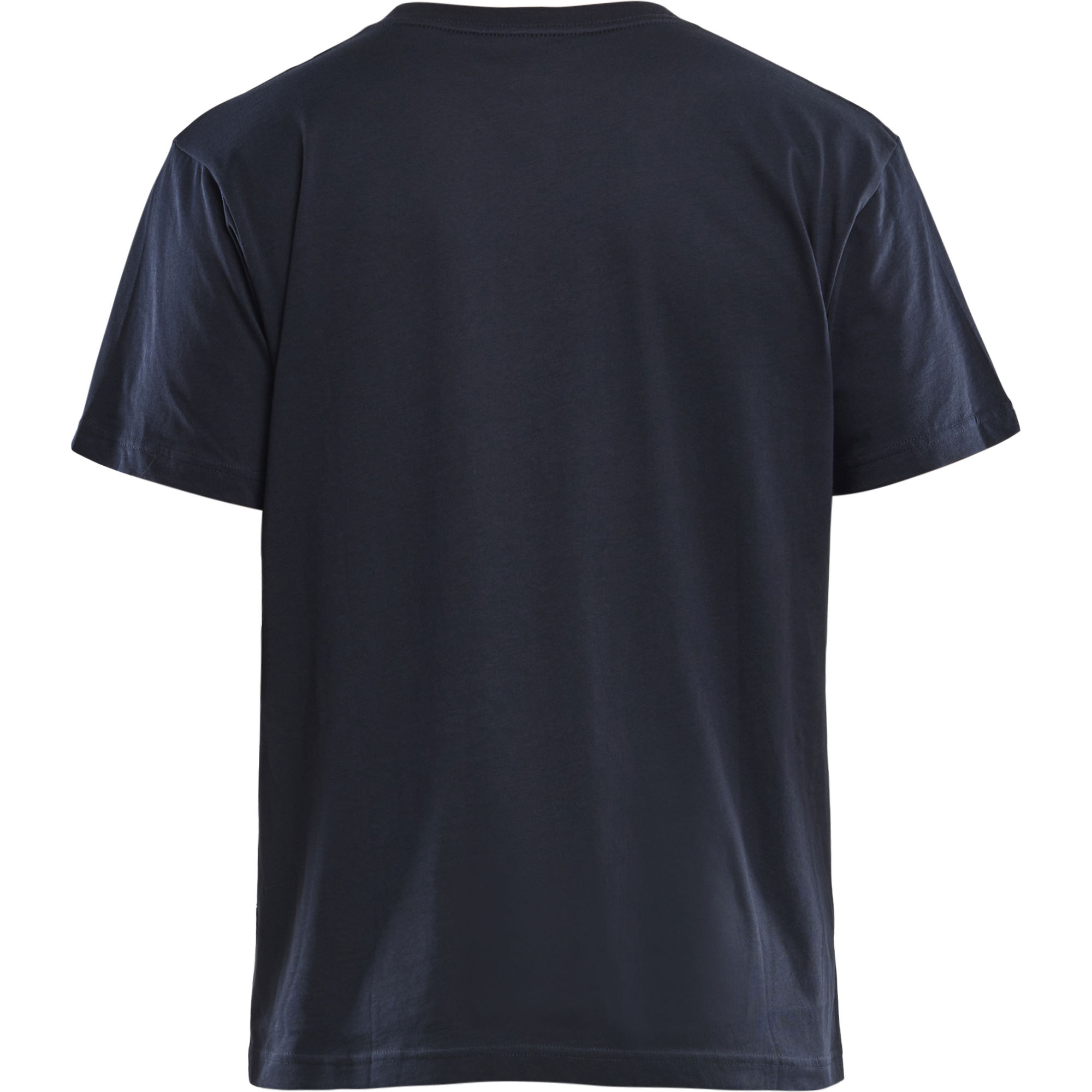Blaklader Grit and Grind T-Shirt, Dark Navy (4)