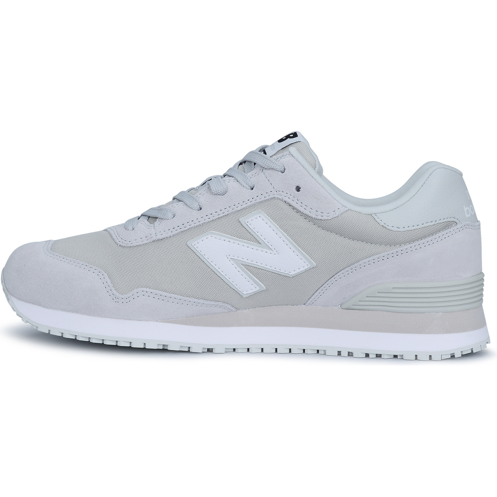 New Balance 515 SR Mens Occupational Shoes OB E HRO SRC Grey (3)