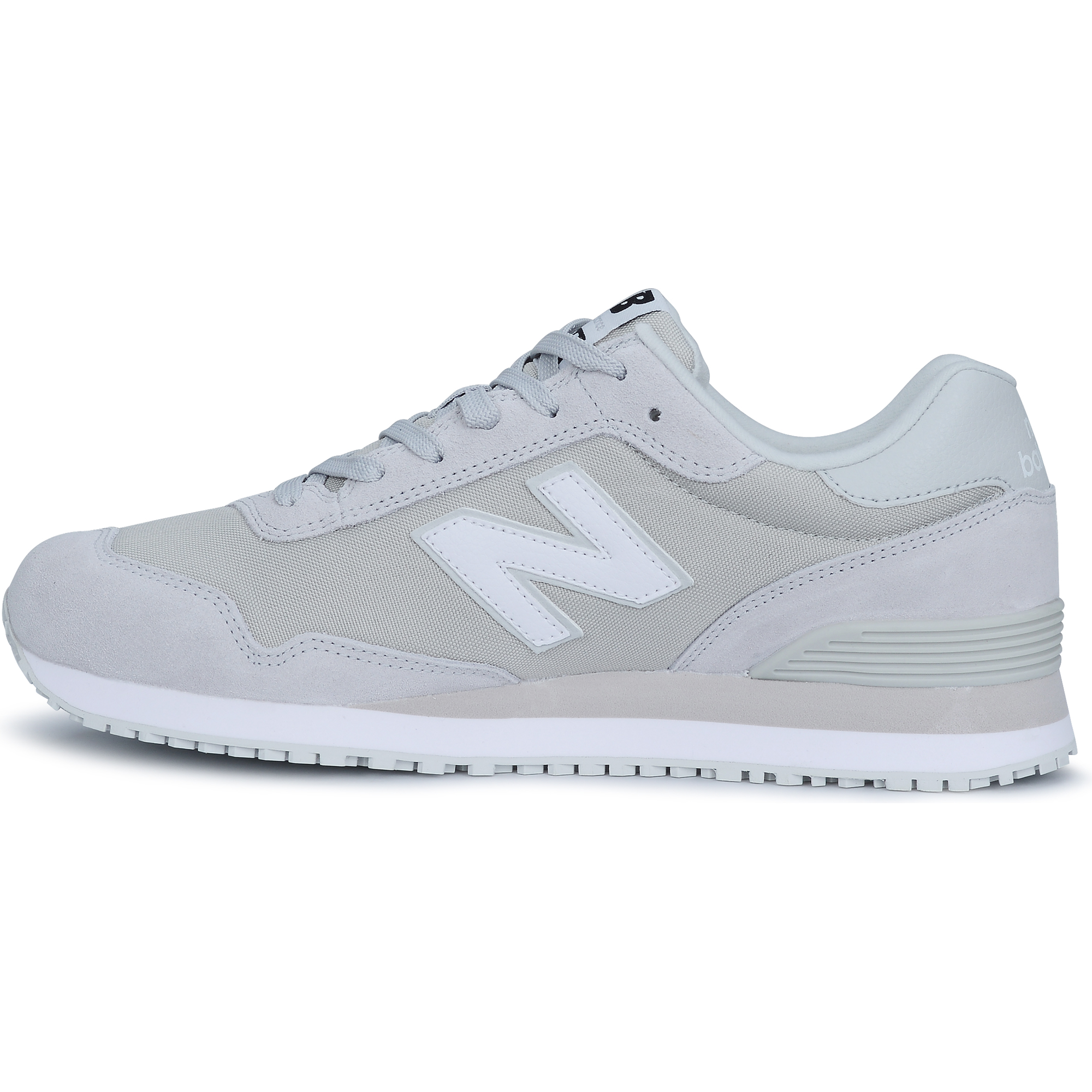 New Balance 515 SR Mens Occupational Shoes OB E HRO SRC Grey (3)
