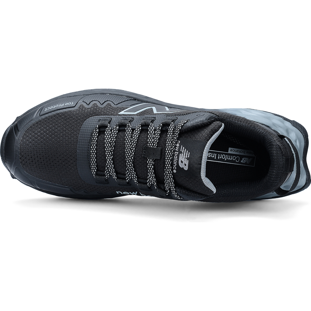 New Balance Cremorne Safety shoes S3L, black / grey (4)