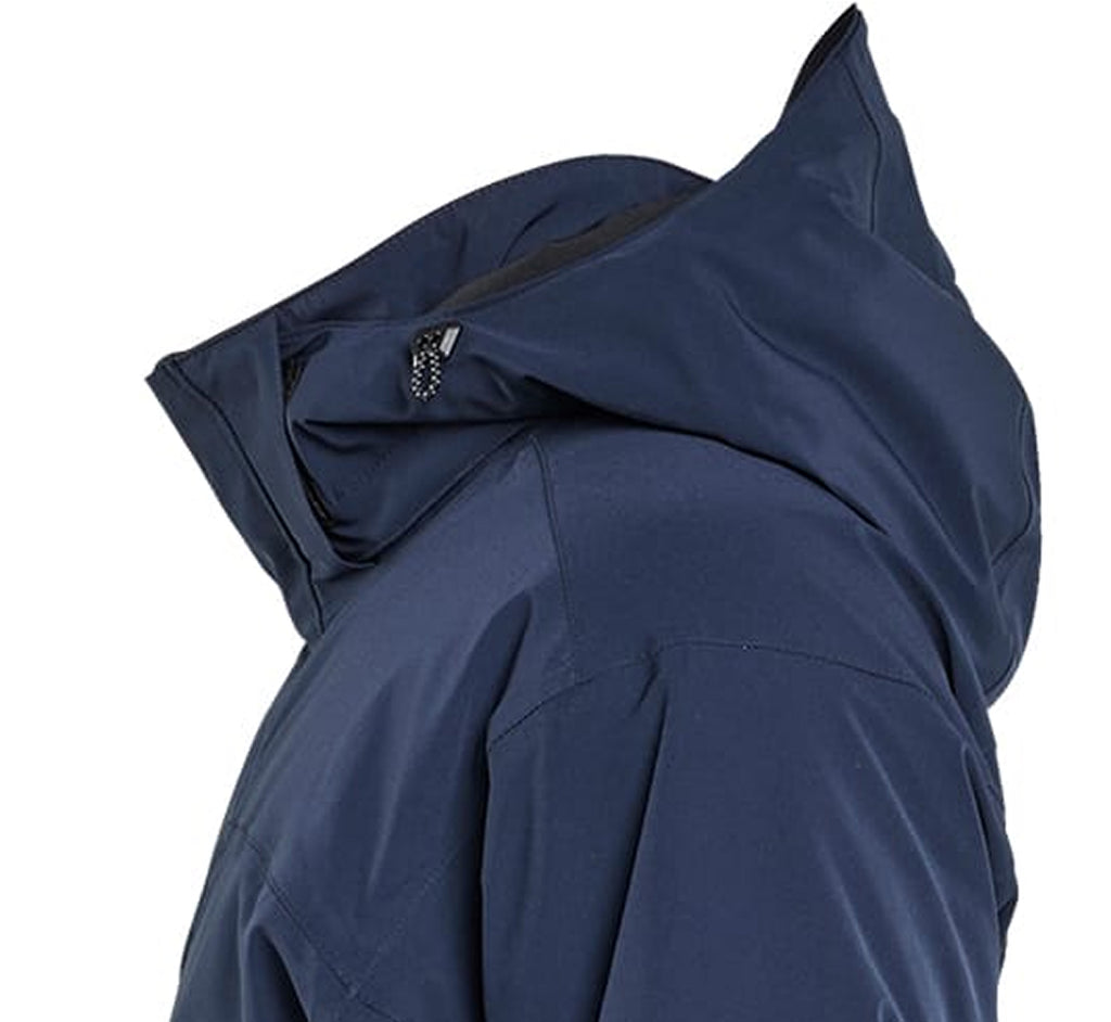 Blaklader STRIKER Stretch Winter Jacket, Dark Navy (5)