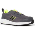 New Balance Logic Safety Shoes S1 PL SR FO HRO Blue/yellow