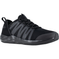 Reebok Astroride Work Shoes, Black