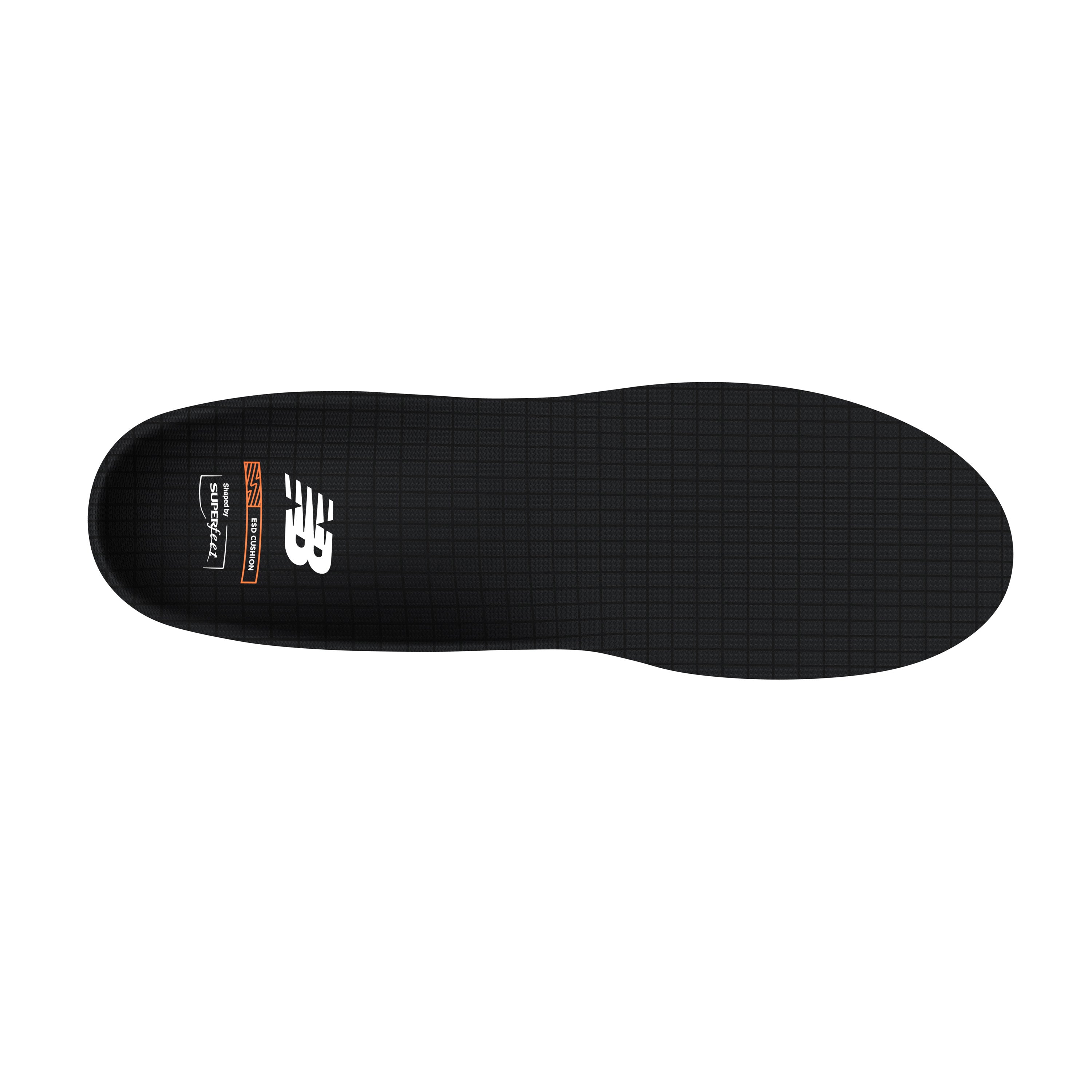 New Balance ESD Cushion Insoles (3)