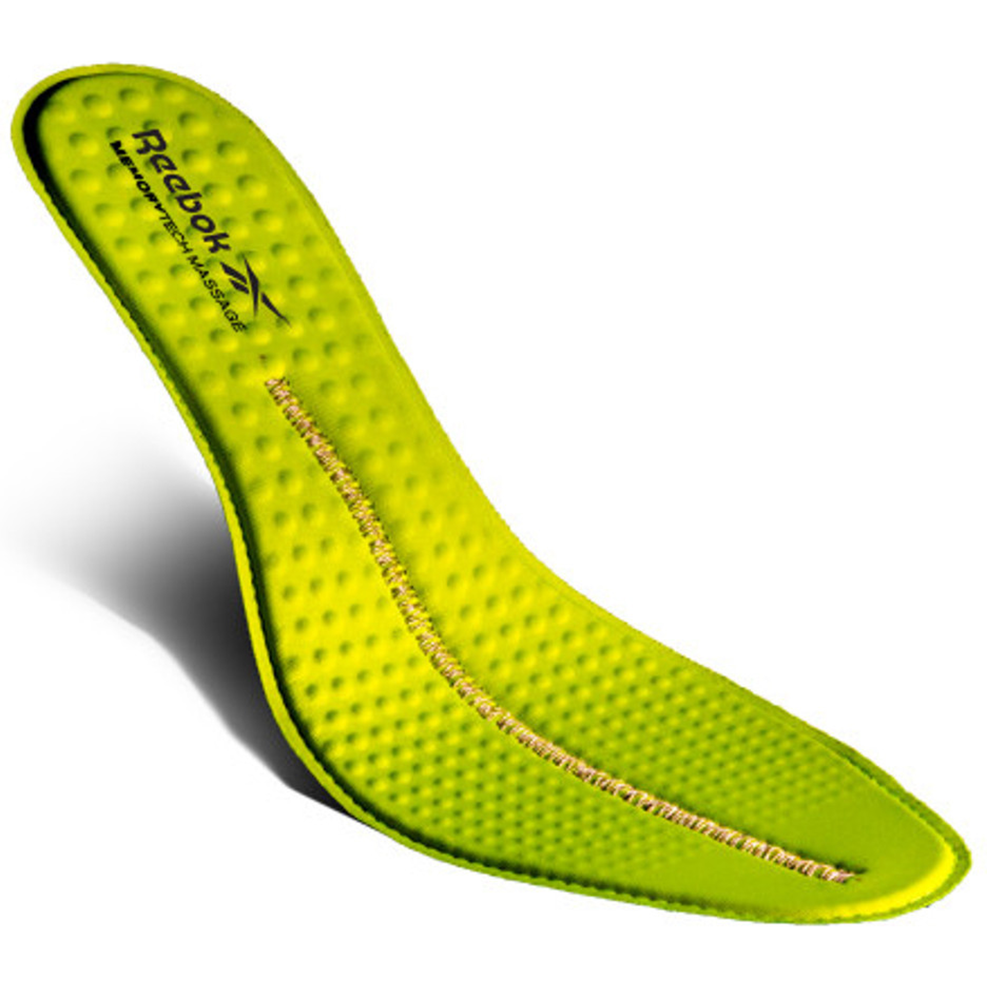 Reebok Memory Tech Insoles