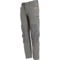 Reebok Unisex Woven Trousers, Grey