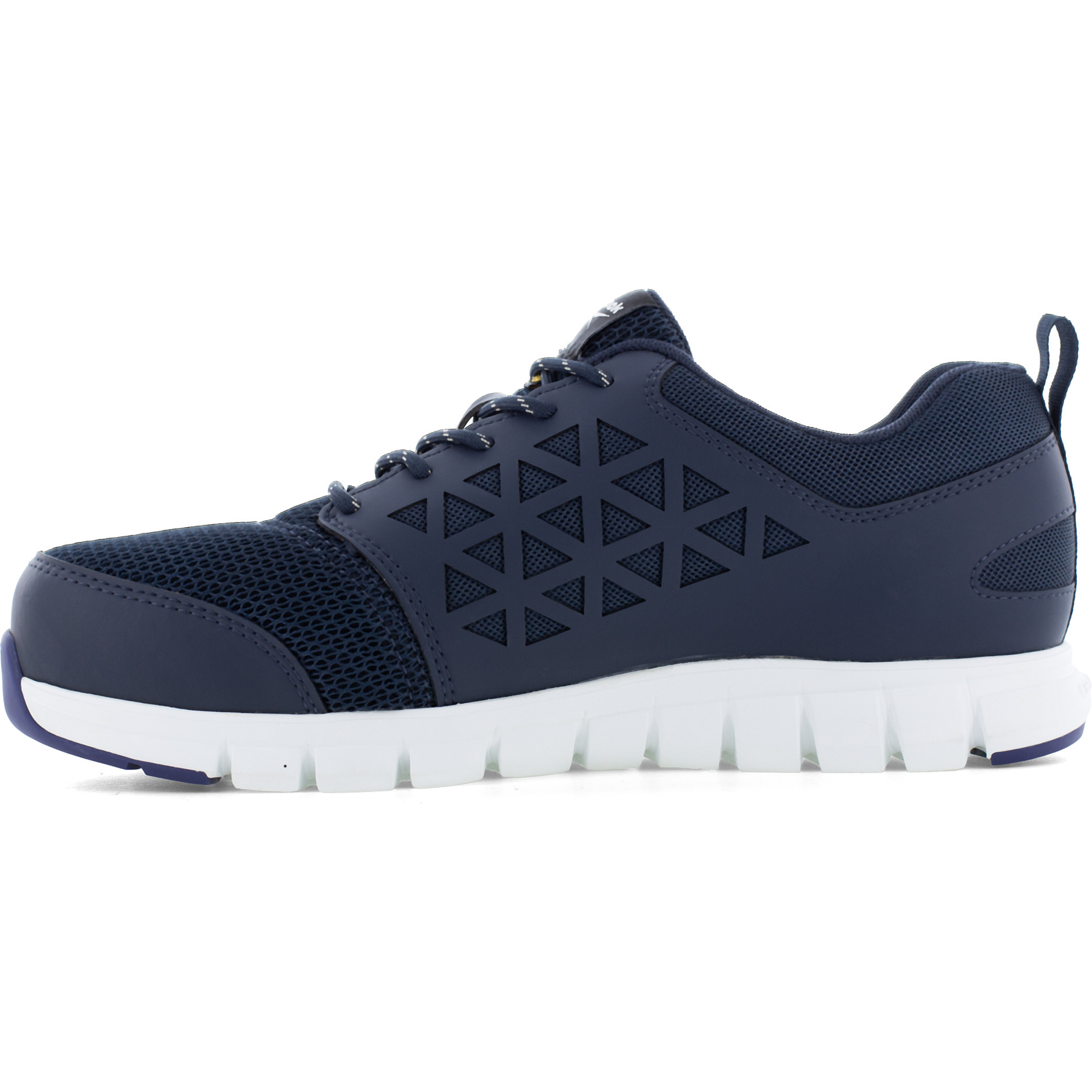 Reebok Excel Light Safety Shoes S1P, Navy (4)