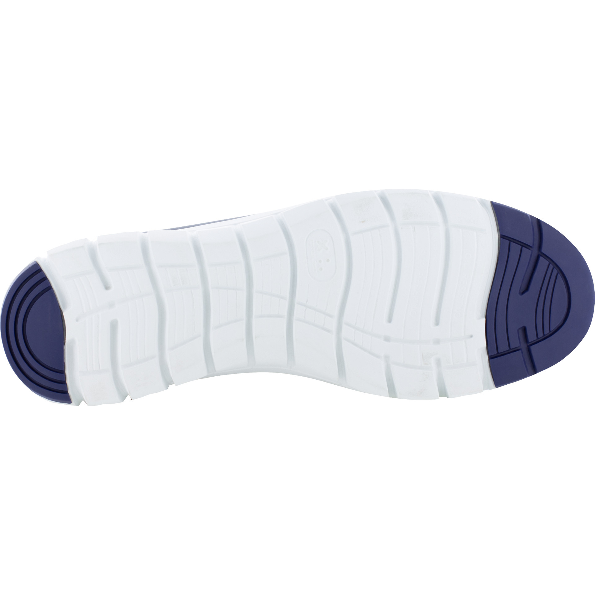Reebok Excel Light Safety Shoes S1P, Navy (5)