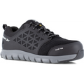Reebok Excel Light Safety Shoes S1P, Black