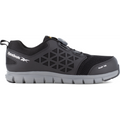 Reebok Excel Light BOA Safety Shoes S1P, Black
