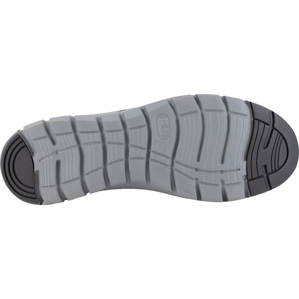 Reebok Excel Light BOA Safety Shoes S1P, Black (4)