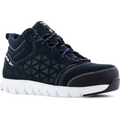 Reebok Excel Light High Safety Shoes S3, Navy
