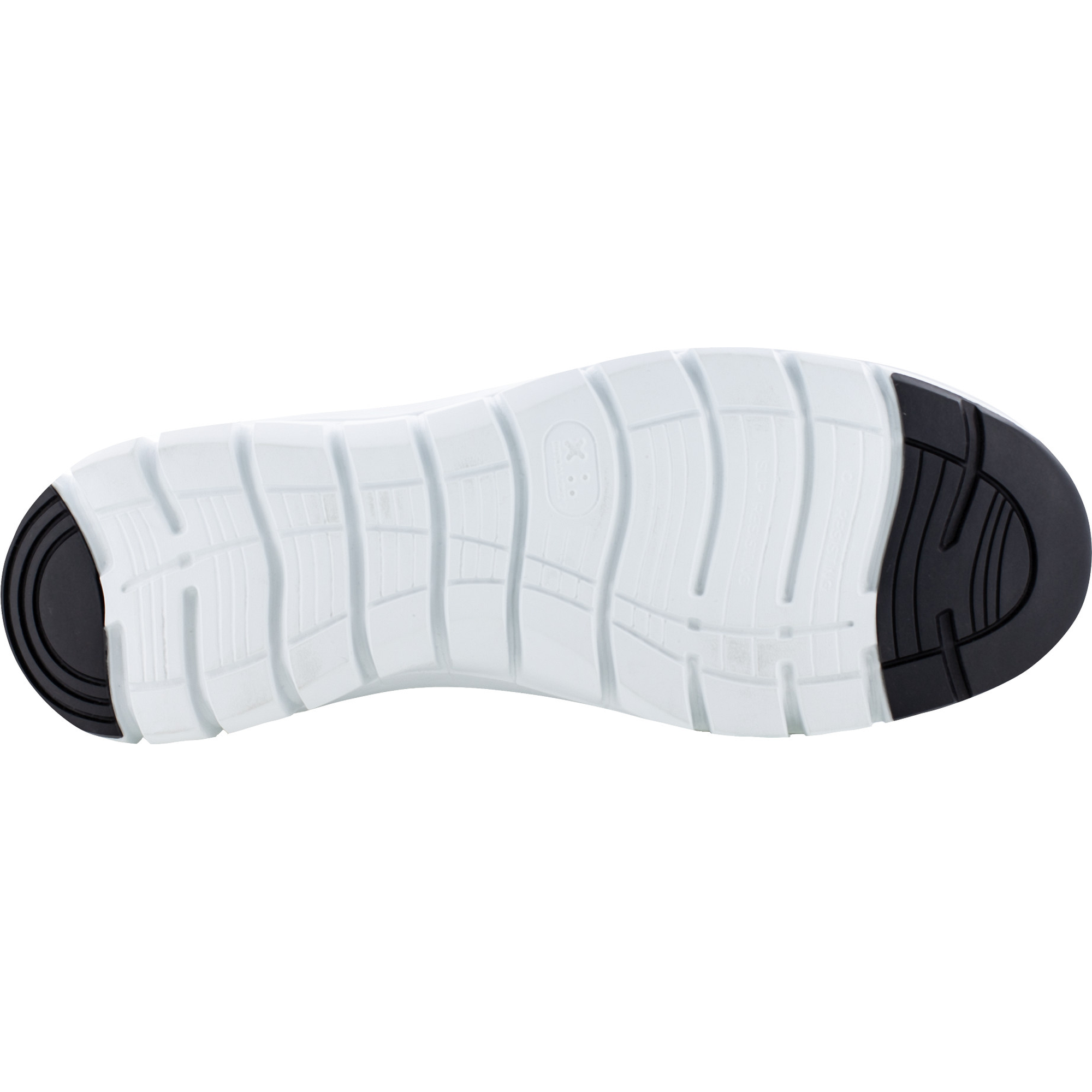 Reebok Excel Light High Safety Shoes S3, Navy (5)