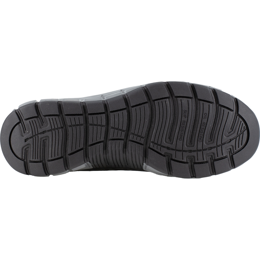Reebok Excel Light High Safety Shoes S3, Black (5)