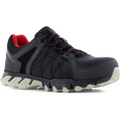 Reebok Trail Grip Safety Shoes S3, Black