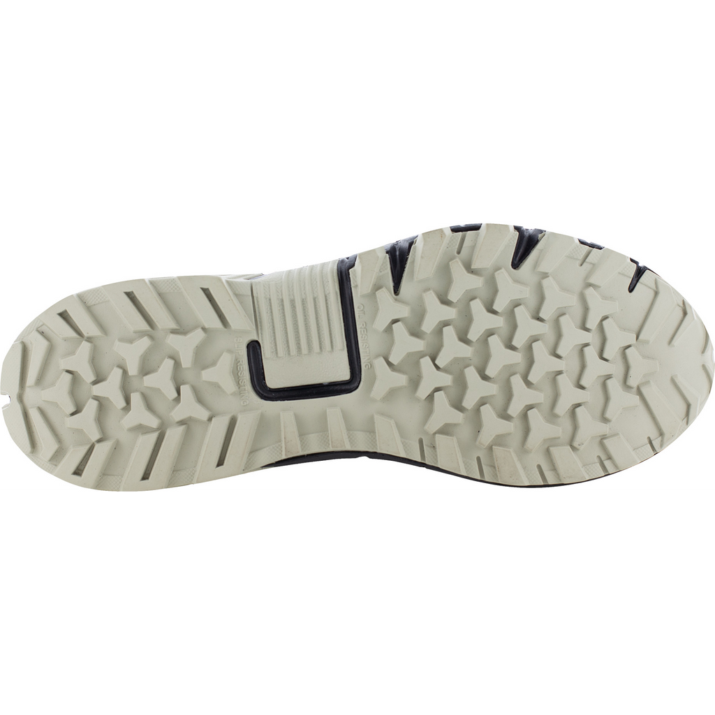 Reebok Trail Grip Safety Shoes S3, Black (5)