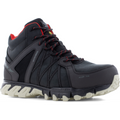 Reebok Trail Grip Safety Shoes S3, Black
