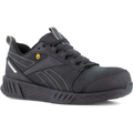 Reebok Fusion Formidable Safety Shoes S3, Black