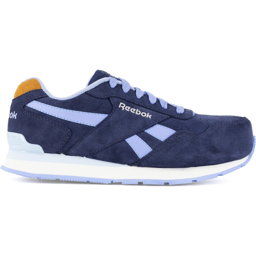 Reebok Royal Glide Safety Shoes S1P, Navy Blue (2)