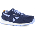 Reebok Royal Glide Safety Shoes S1P, Navy Blue