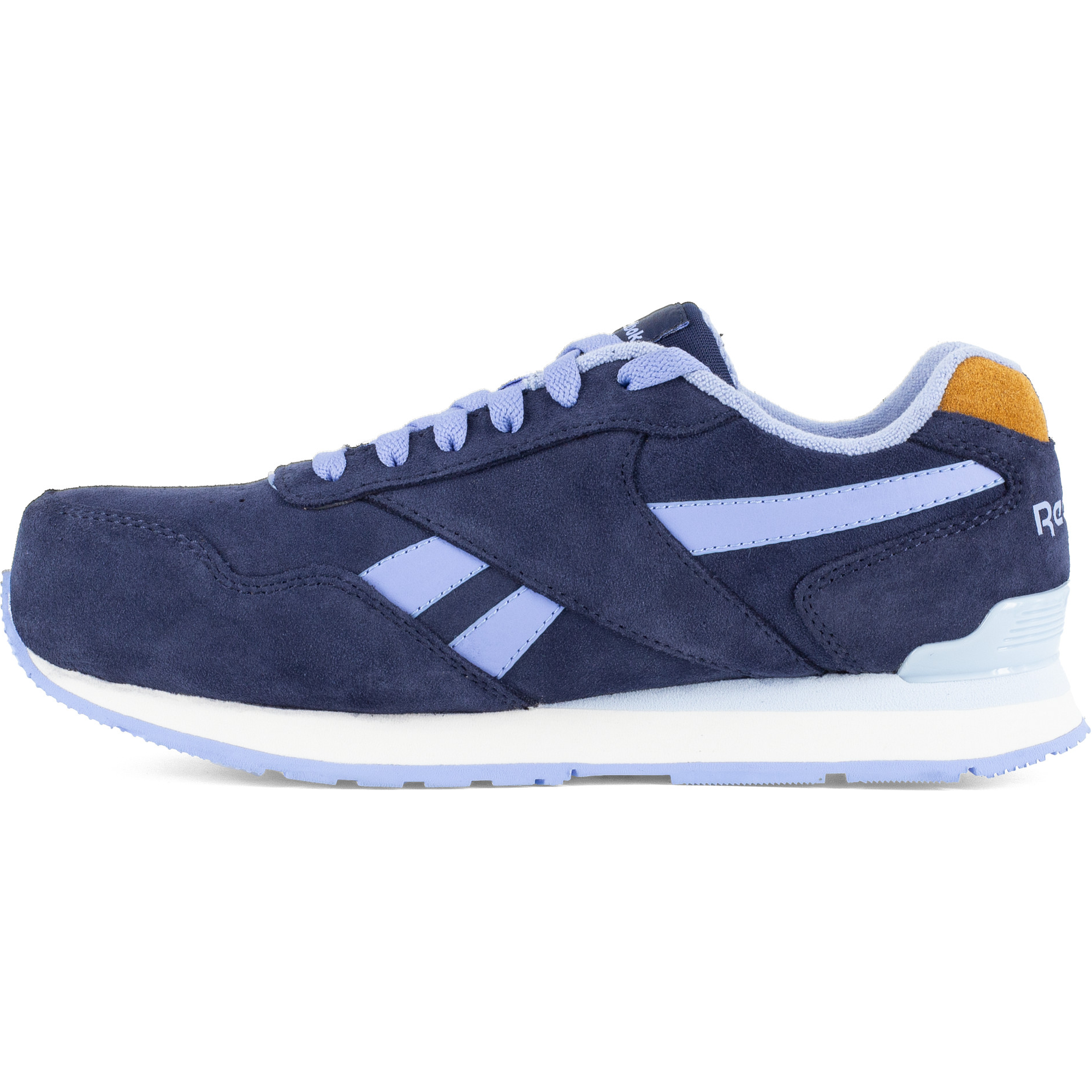 Reebok Royal Glide Safety Shoes S1P, Navy Blue (4)