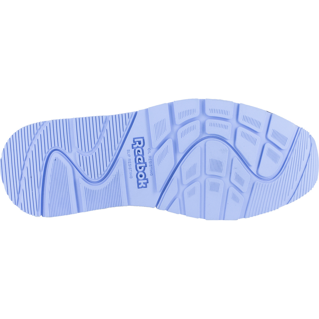 Reebok Royal Glide Safety Shoes S1P, Navy Blue (5)