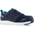 Reebok Excel Light Safety Shoes S1P, Navy