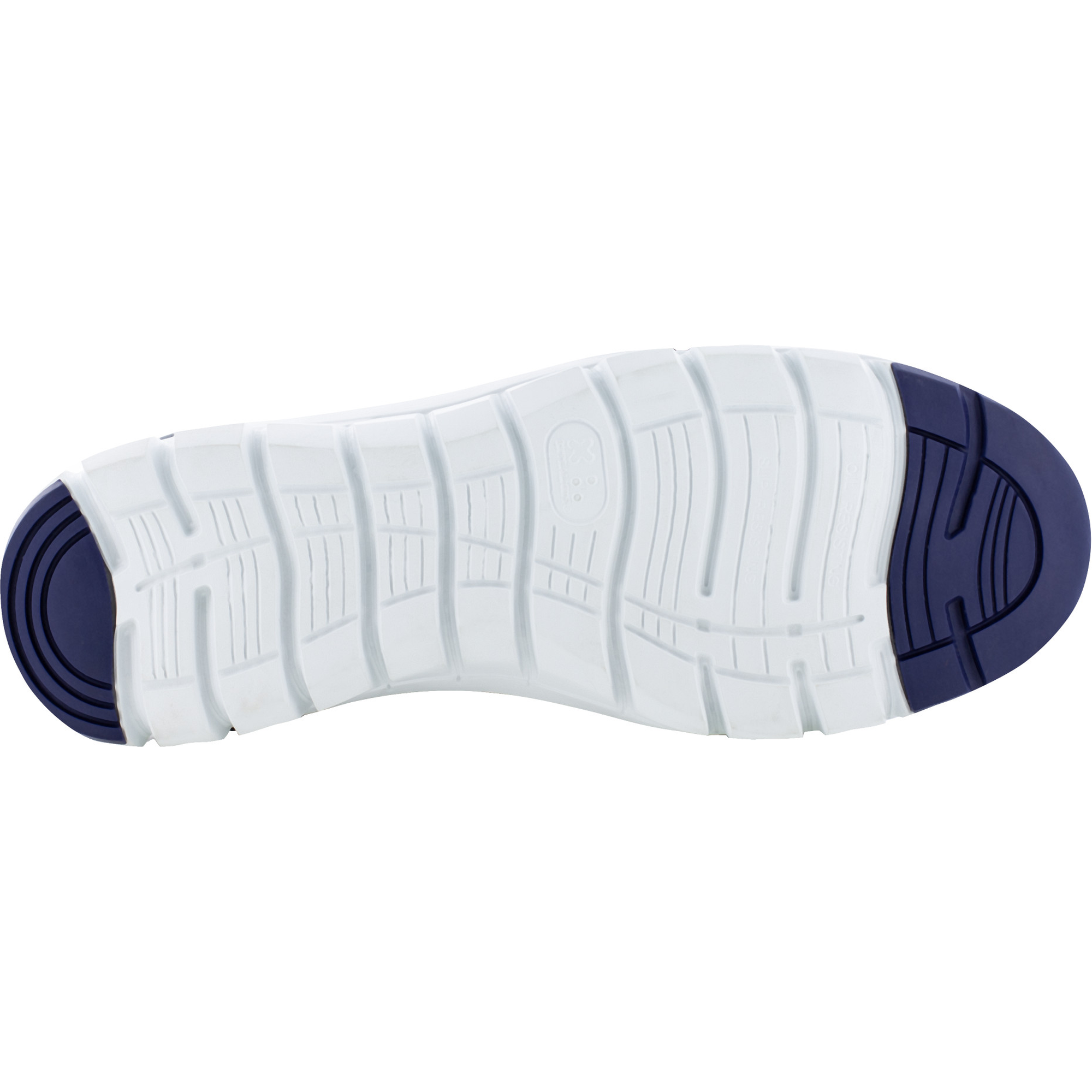 Reebok Excel Light Safety Shoes S1P, Navy (5)