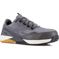 Reebok Nano X1 Adventure Safety Shoes S1PS, Grey