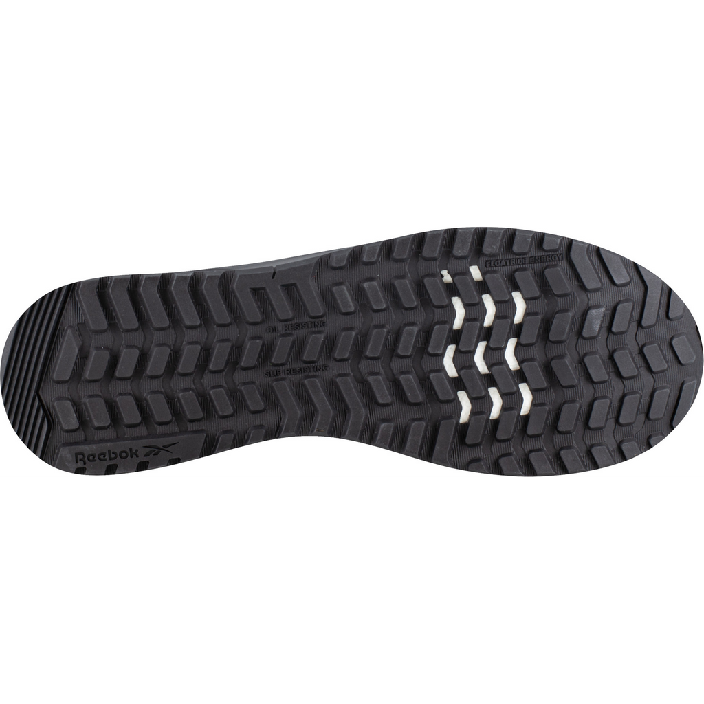 Reebok Nano X1 Adventure Safety Shoes S3S, Black (5)