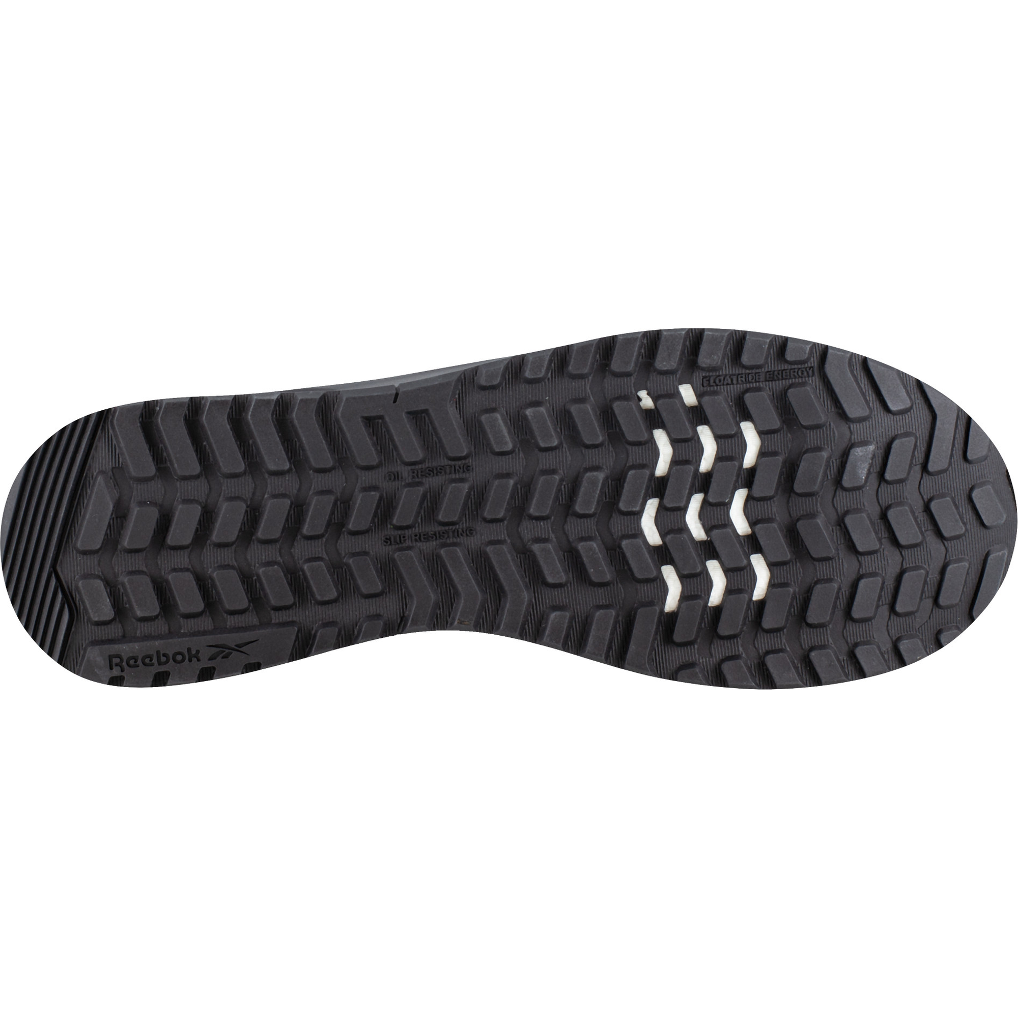 Reebok Nano X1 Adventure Safety Shoes S3S, Black (5)
