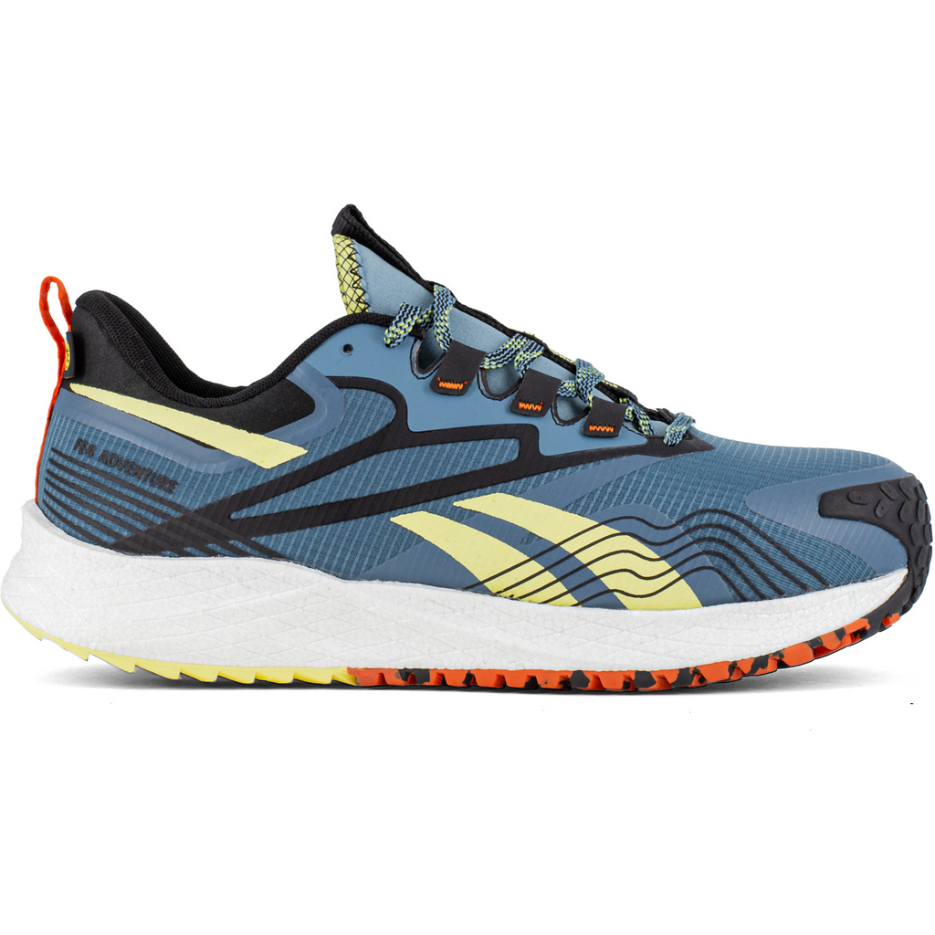 Reebok FE4 Adventure Safety Shoes S1PS, Blue (2)