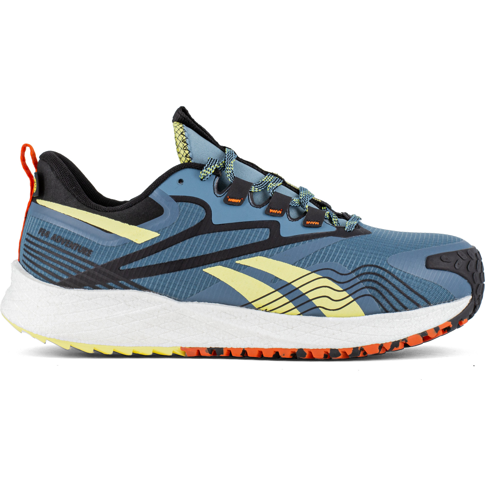 Reebok FE4 Adventure Safety Shoes S1PS, Blue (2)