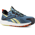 Reebok FE4 Adventure Safety Shoes S1PS, Blue