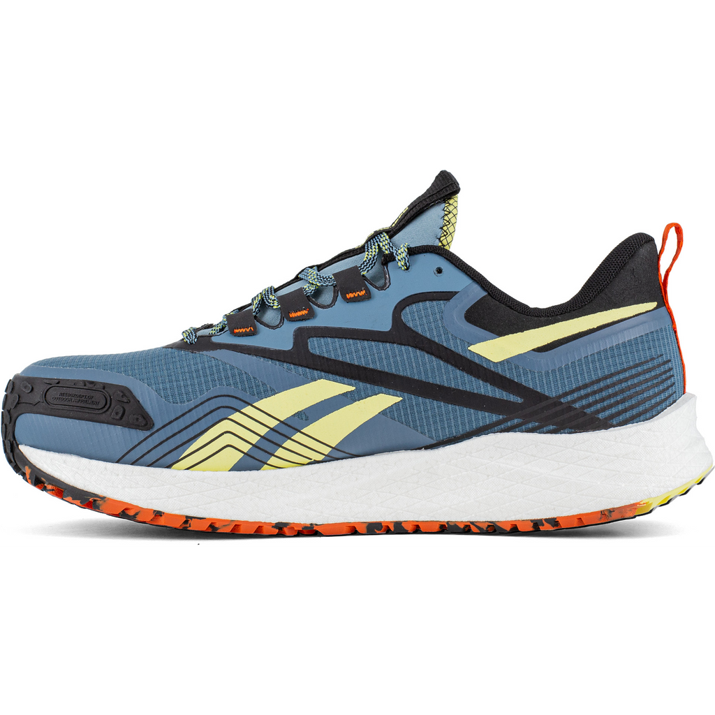 Reebok FE4 Adventure Safety Shoes S1PS, Blue (4)