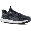 Reebok FE4 Adventure BOA Safety Shoes S1PS, Black