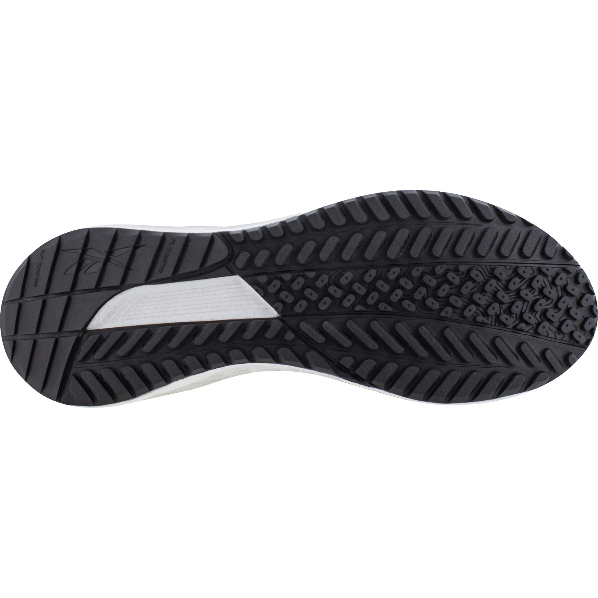 Reebok FE4 Adventure BOA Safety Shoes S1PS, Black (5)