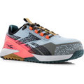 Reebok Nano X1 Adventure Safety Shoes S1PS, Slate Blue