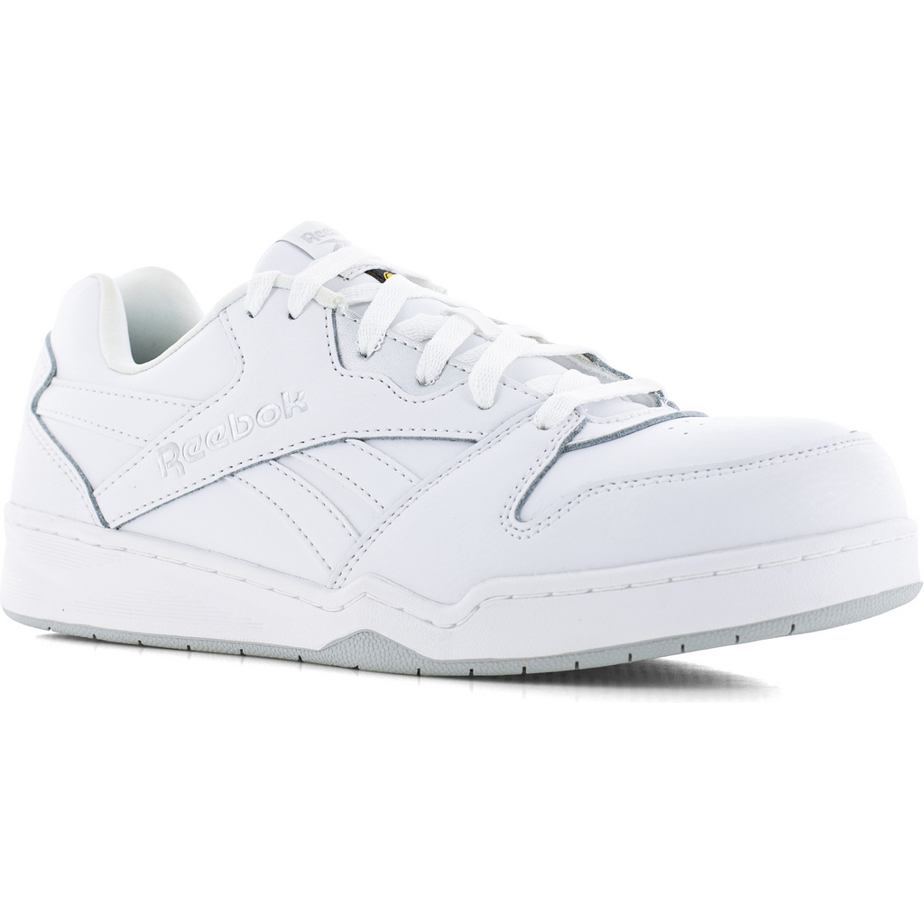 Reebok BB4500 Safety Shoes S3, White