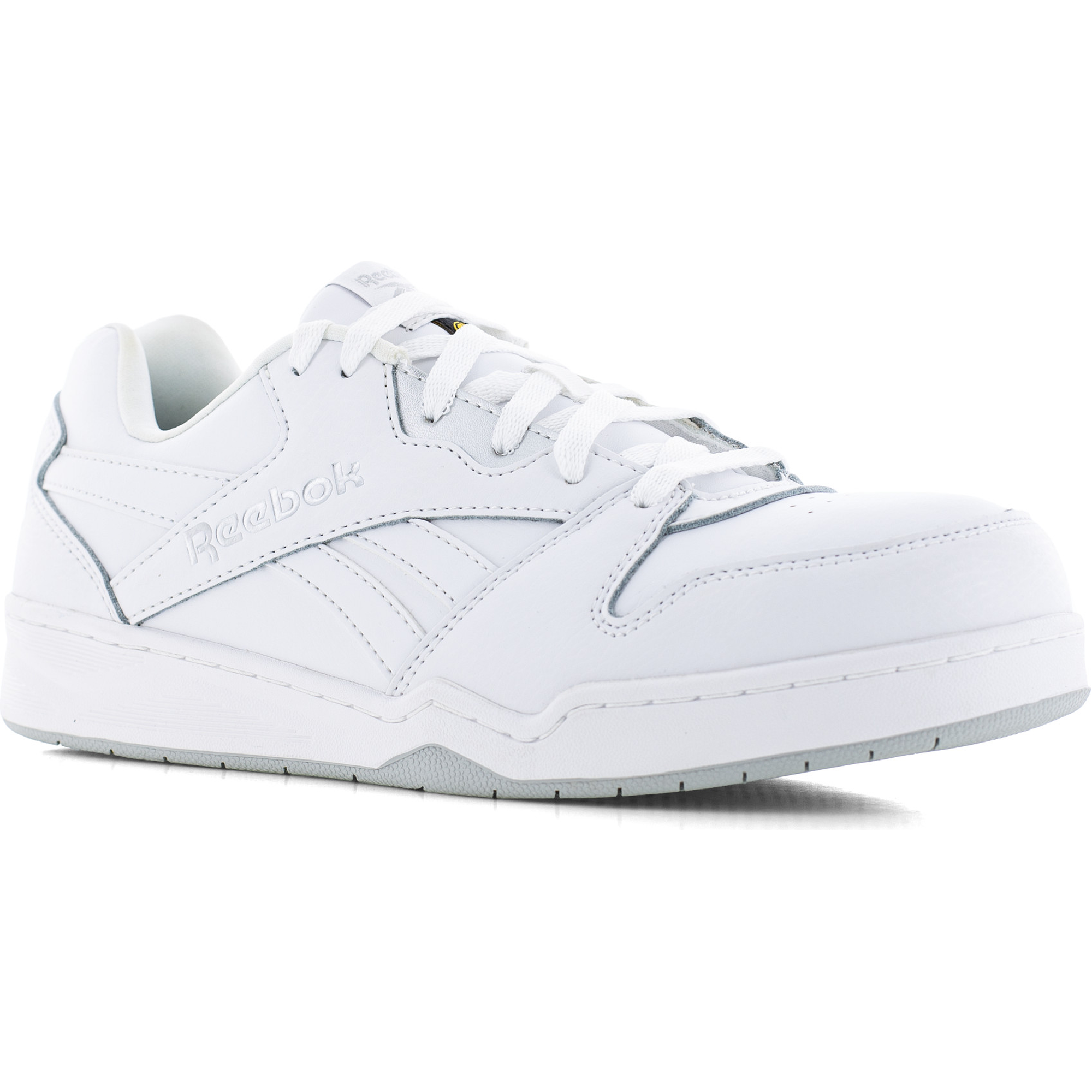 Reebok BB4500 Safety Shoes S3, White