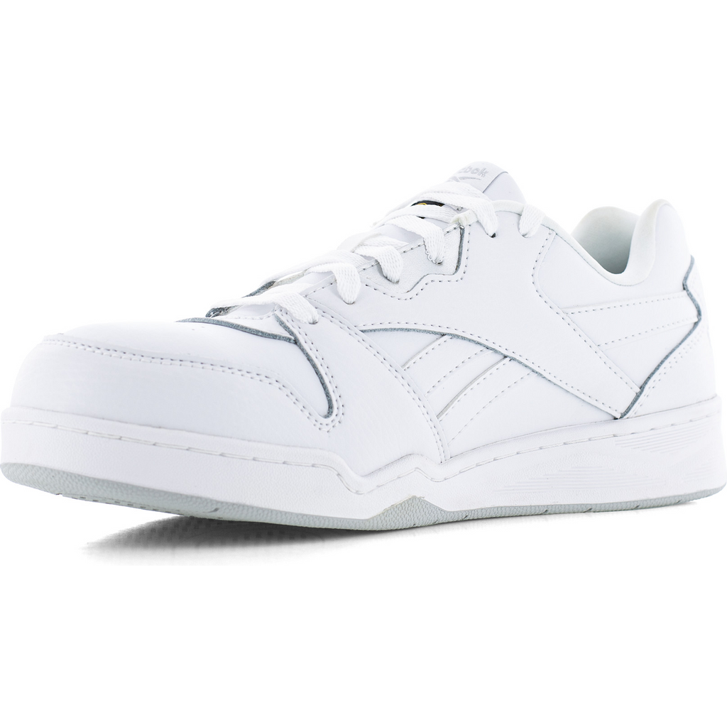 Reebok BB4500 Safety Shoes S3, White (3)