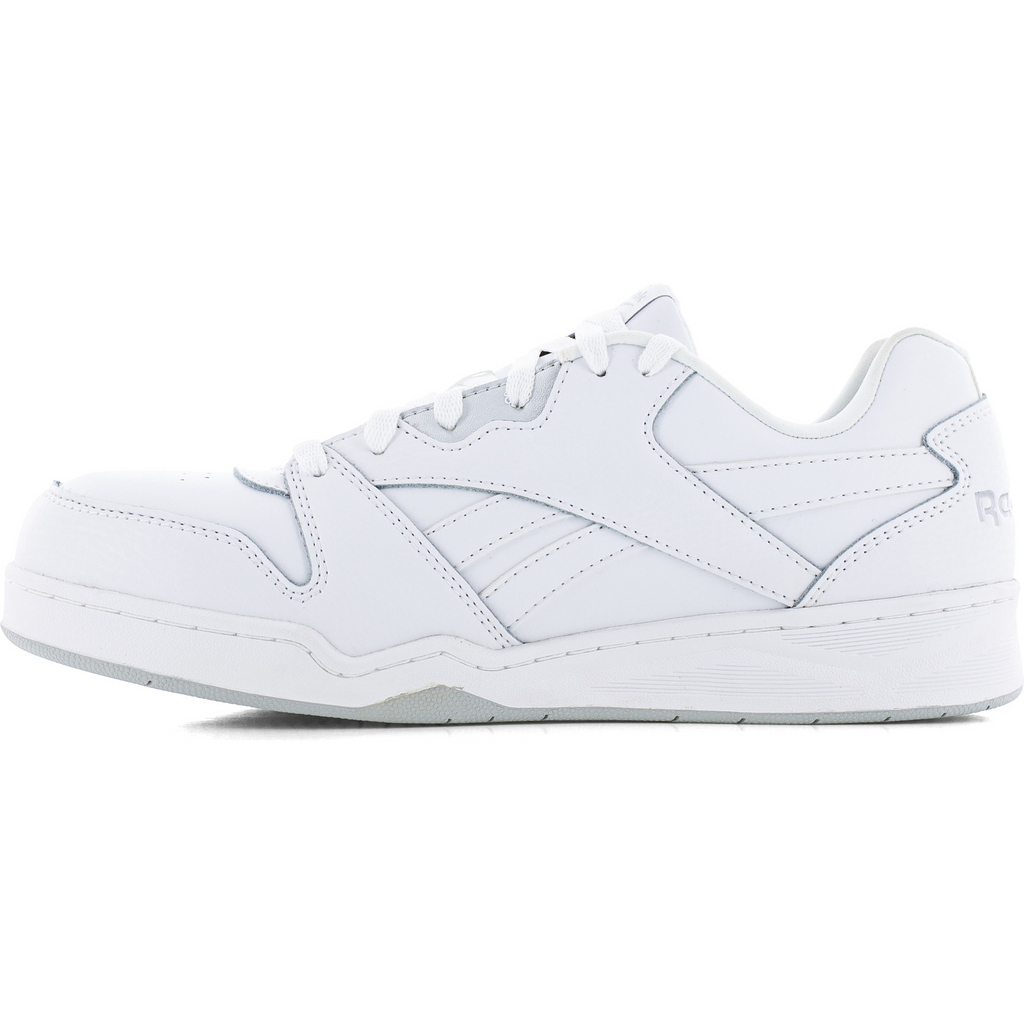 Reebok BB4500 Safety Shoes S3, White (4)
