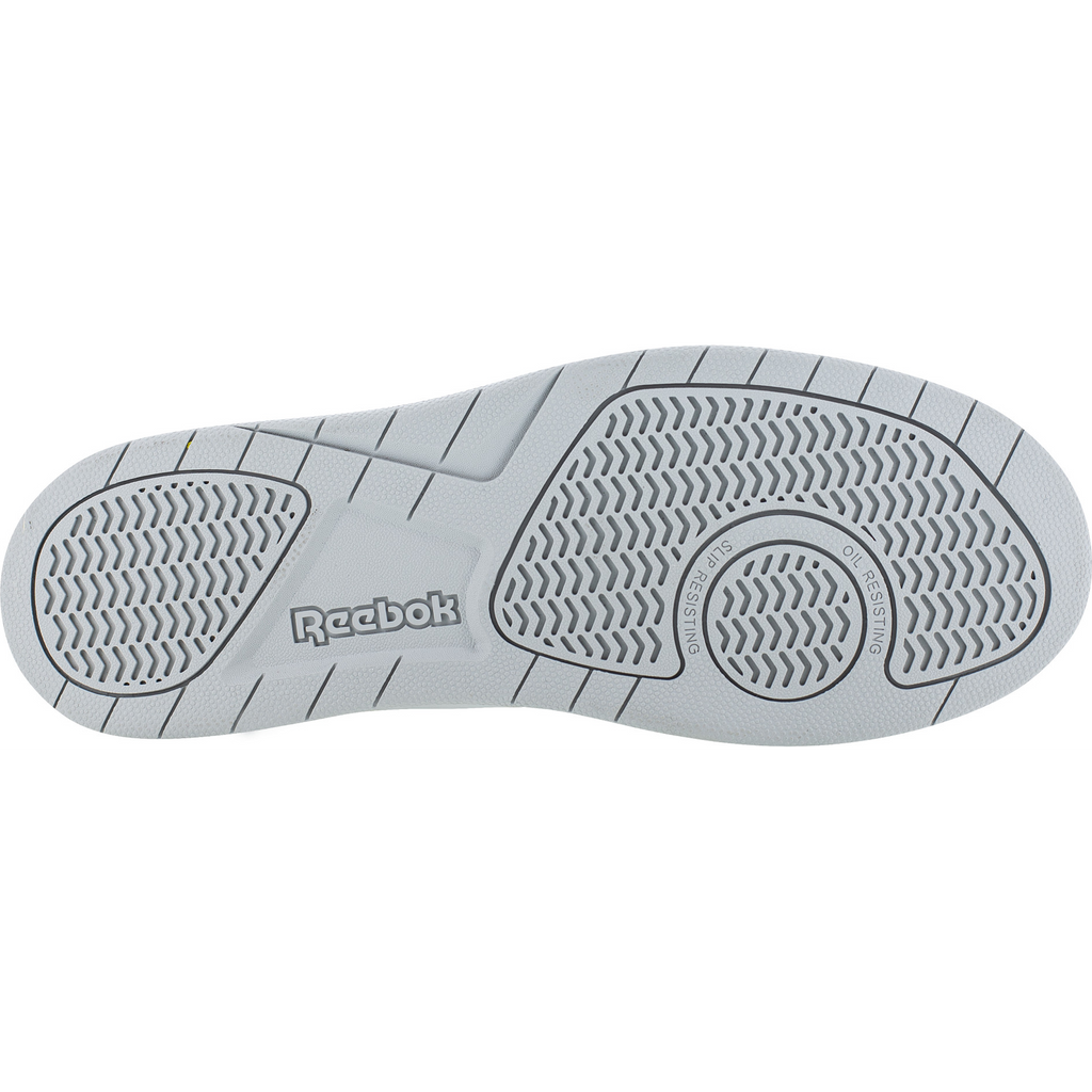 Reebok BB4500 Safety Shoes S3, White (5)