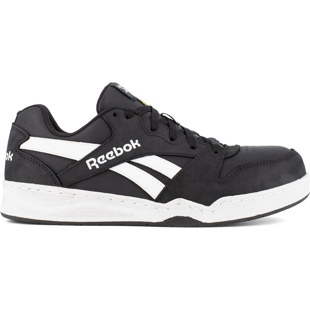Reebok BB4500 Safety Shoes S3, Black/White (2)